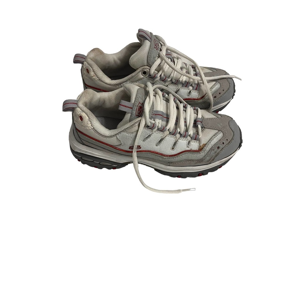 Sketchers tennis shoe Women’s size 8 - Picture 1 of 4